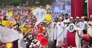 আগামী নির্বাচন সংখ্যানুপাতিক পদ্ধতিতে করার দাবি একাধিক দলের